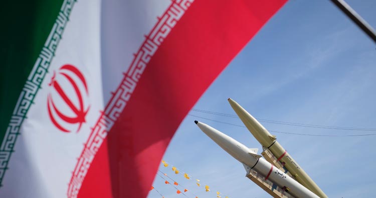 در حمله انصارالله به امارات، ایران چه نقشی را ایفاء کرده است؟