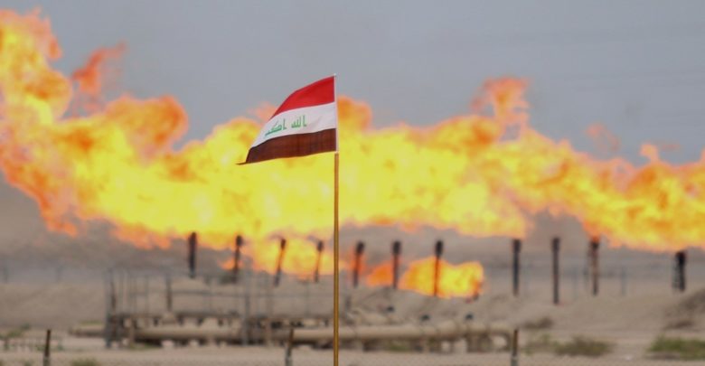 بخش انرژی عراق؛ پتانسیل عظیم و معضلات ریشه ای