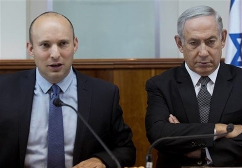 بنیامین نتانیاهو,سیاست در اسرائیل